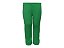 Calça Bailarina Juvenil Verde Bandeira - Imagem 4