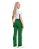 Calça Bailarina Juvenil Verde Bandeira - Imagem 3