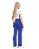 Calça Bailarina Juvenil Azul Royal - Imagem 3