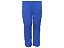 Calça Bailarina Juvenil Azul Royal - Imagem 6