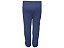 Calça Bailarina Juvenil Azul Marinho - Imagem 6