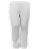 Calça Bailarina Helanca Adulto Branca - Imagem 6