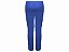 Calça Bailarina Helanca Adulto Azul Royal - Imagem 4