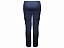 Calça Bailarina Helanca Adulto Azul Marinho - Imagem 6
