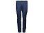 Calça Bailarina Helanca Adulto Azul Marinho - Imagem 5