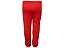Calça Bailarina Infantil Vermelho - Imagem 6