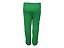 Calça Bailarina Infantil Verde Bandeira - Imagem 4