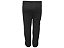 Calça Bailarina Infantil Preta - Imagem 6