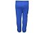 Calça Bailarina Infantil Azul Royal - Imagem 5