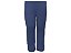 Calça Bailarina Infantil Azul Marinho - Imagem 6