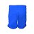 Bermuda Helanca Infantil Azul Royal - Imagem 8