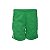 Bermuda Helanca Infantil Verde Bandeira - Imagem 6