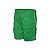 Bermuda Helanca Infantil Verde Bandeira - Imagem 7
