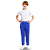 Calça Helanca Infantil - Imagem 1
