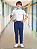 Calça Helanca Infantil - Imagem 15