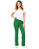 Calça Bailarina Helanca Adulto - Imagem 5