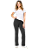 Calça Bailarina Helanca Adulto - Imagem 4