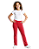 Calça Bailarina Infantil - Imagem 5