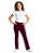 Calça Bailarina Infantil - Imagem 6