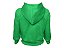 Blusa de Moletom Juvenil Verde Bandeira - Imagem 6
