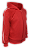 Blusa de Moletom Infantil Vermelho - Imagem 4