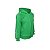 Blusa de Moletom Infantil Verde Bandeira - Imagem 4