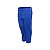 Calça Helanca Juvenil Azul Royal - Imagem 4