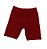 Bermuda Ciclista Cotton Juvenil Vermelho - Imagem 6