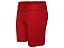 Bermuda Ciclista Cotton Juvenil Vermelho - Imagem 5