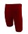 Bermuda Ciclista Infantil Vermelho - Imagem 4