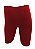 Bermuda Ciclista Cotton Infantil Vermelho - Imagem 6