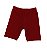 Bermuda Ciclista Cotton Infantil Vermelho - Imagem 7