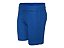 Bermuda Ciclista Cotton Infantil Azul Royal - Imagem 7