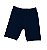 Bermuda Ciclista Cotton Infantil Azul Marinho - Imagem 6