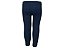 Calça Legging Juvenil Azul Marinho - Imagem 6