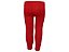 Calça Legging Infantil Vermelho - Imagem 6