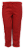 Calça de Moletom Juvenil Vermelho - Imagem 5