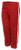Calça de Moletom Juvenil Vermelho - Imagem 4