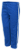 Calça de Moletom Juvenil Azul Royal - Imagem 4