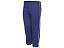 Calça de Moletom Juvenil Azul Marinho - Imagem 5