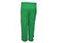 Calça de Moletom Infantil Verde Bandeira - Imagem 4