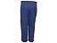 Calça de Moletom Infantil Azul Marinho - Imagem 6