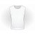 Camiseta Lisa Regata infantil 100% Poliéster - Imagem 9