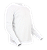 Kit 10 Camiseta Lisa Manga Longa Juvenil Poliéster - Imagem 8