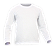 Kit 10 Camiseta Lisa Manga Longa Juvenil Poliéster - Imagem 9