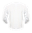Kit 10 Camiseta Lisa Manga Longa Juvenil Poliéster - Imagem 10