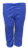 Kit Conjunto de Frio Inverno Roupa Infantil Uniforme Escolar Helanca - Imagem 10