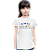 Camiseta Escolar Infantil 100% Poliéster Manga Curta - EMEI Profª Zenaide V. Araújo - Imagem 1
