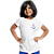 Camiseta Escolar Infantil 100% Poliéster Manga Curta - EMEFI Prof. Nelson Ferreira da Silva - Imagem 1