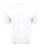 Kit 10 Camisetas Lisa Manga Curta Infantil Poliéster - Imagem 10